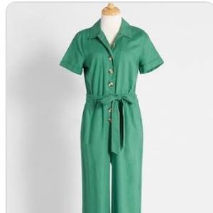 Jumpsuit
